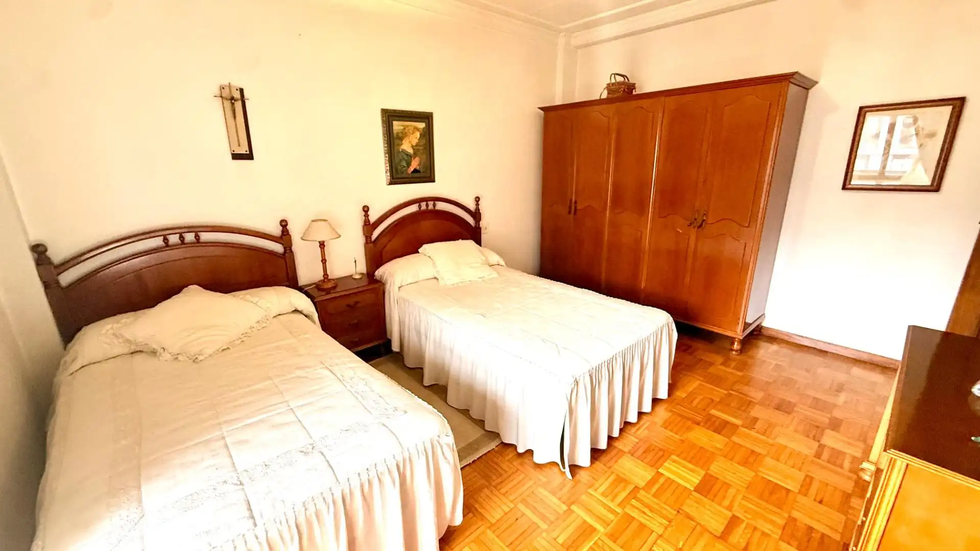Appartement avec terrasse à vendre à XOAN DE NOVOA, imagen 6