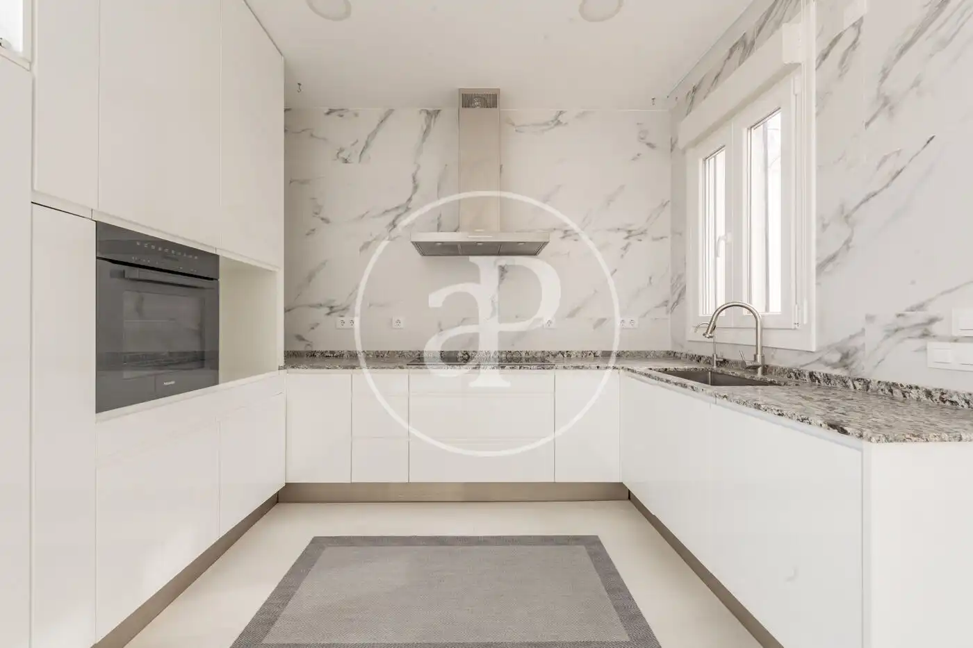 Attique avec ascenseur à vendre à C. Alcalá, imagen 13