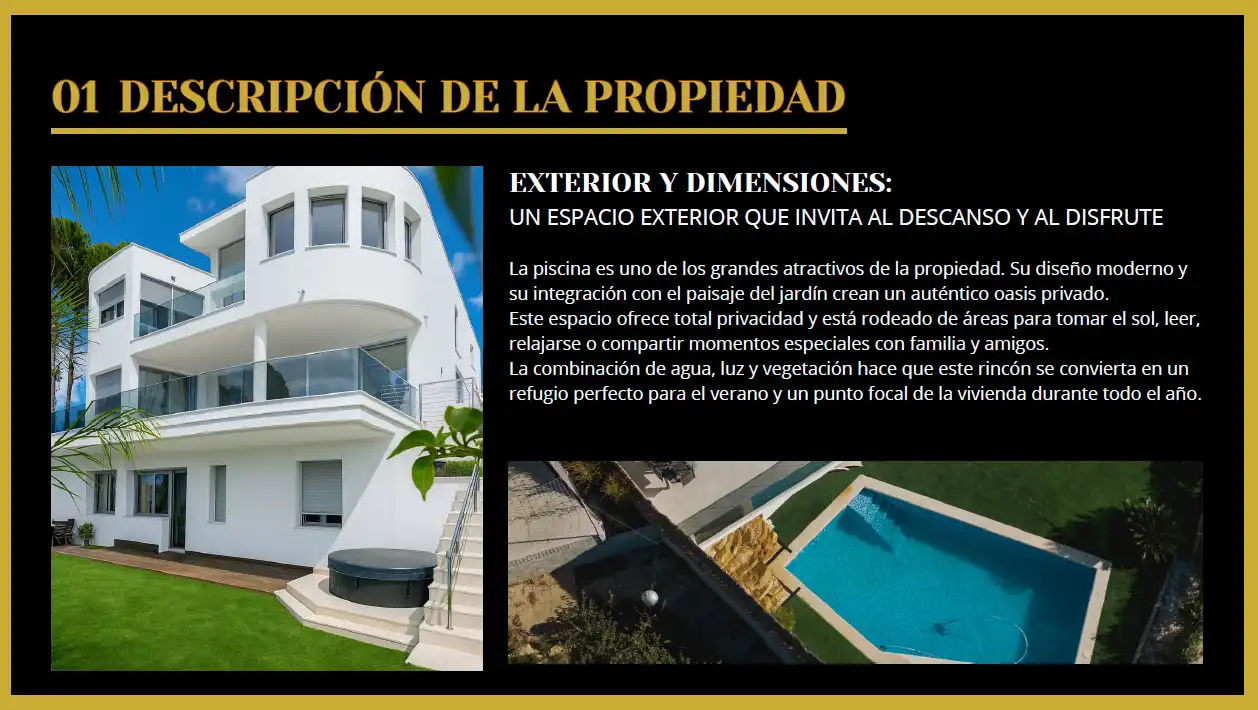 Villa con terrazza in vendita a Vilassar de Dalt, imagen 80