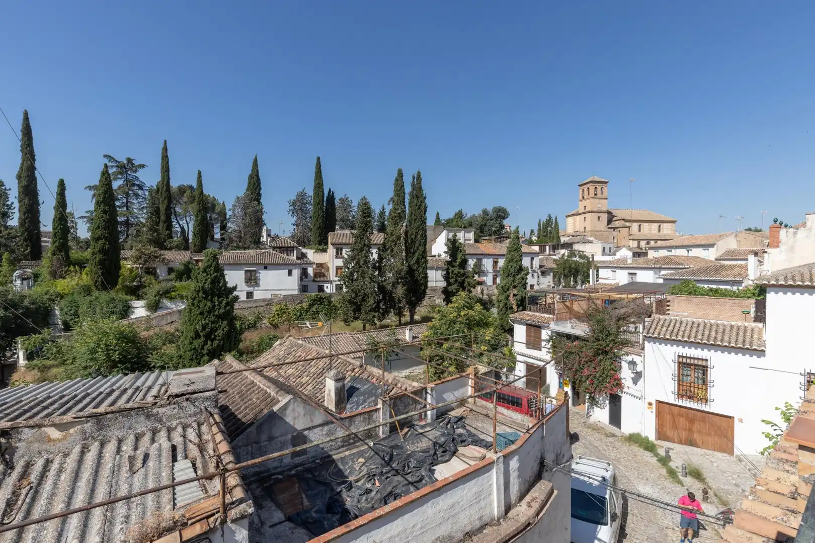 Maison à vendre à Albaicín, imagen 53