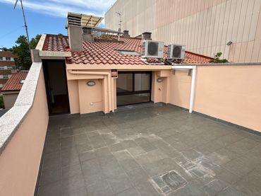 Duplex con ascensore in vendita a Carrer de Laureà Miró