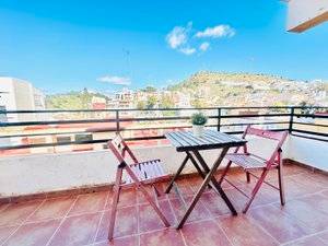 Piso en Venta en Gibralfaro