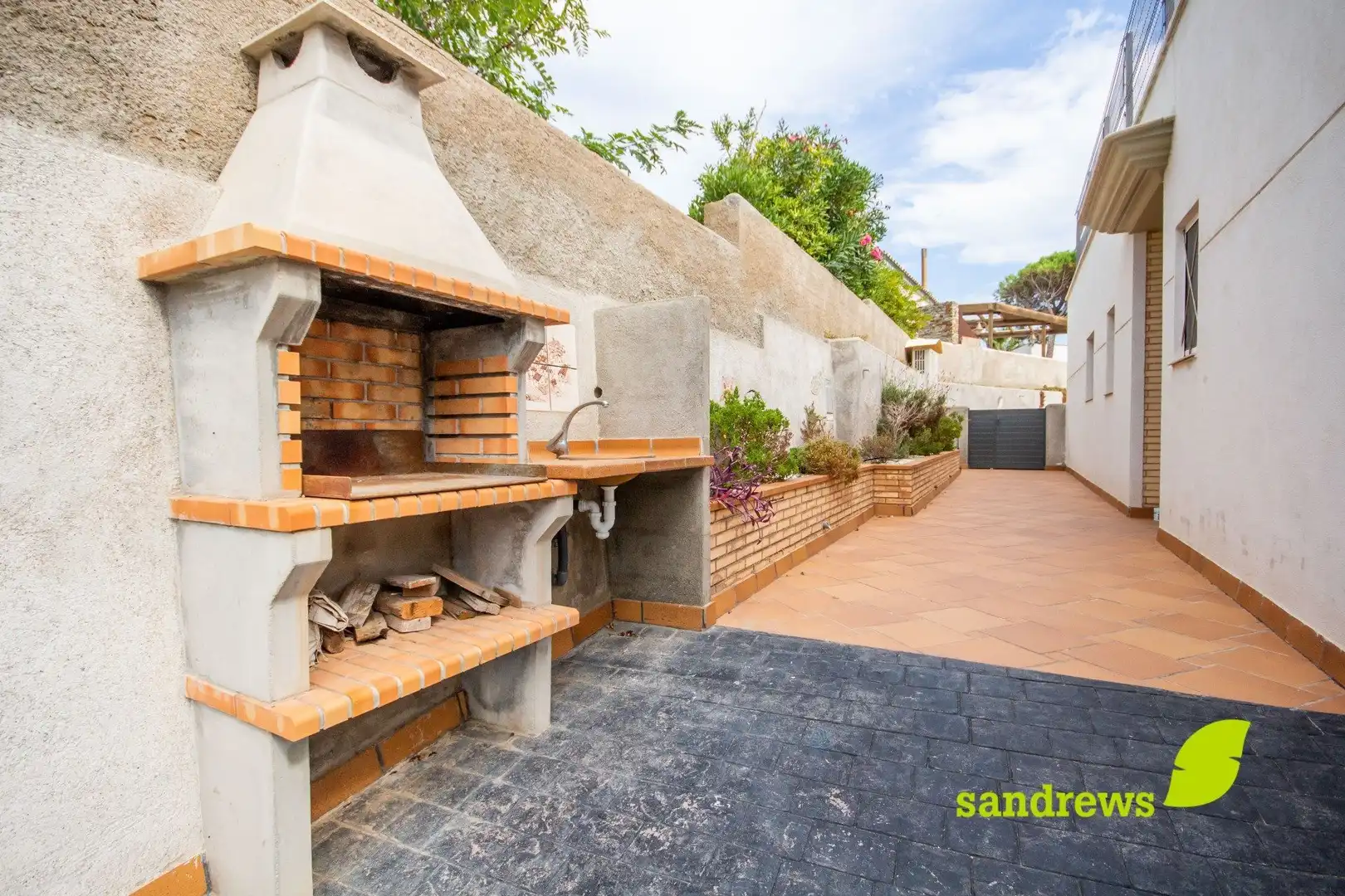 Maison avec piscine à vendre à El Port de la Selva, imagen 7