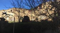 Exterior view of House or chalet for sale in Larraga