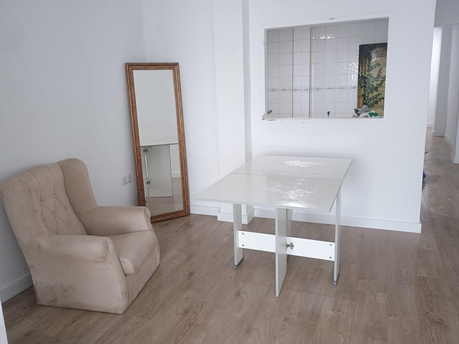 Menjador de Pis en venda en San Juan de Aznalfarache