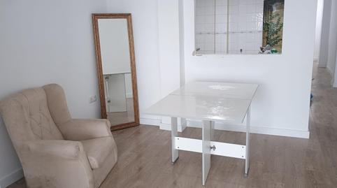 Foto 2 de Pis en venda a Barrio Alto, San Juan de Aznalfarache