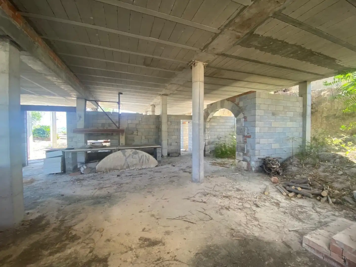 Casa o xalet en venda en Albaida