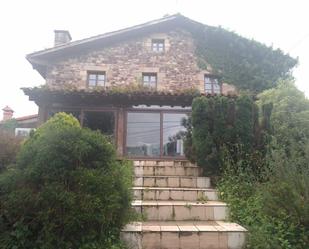 Exterior view of House or chalet for sale in Piélagos