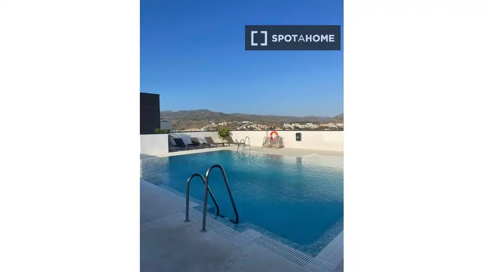 Zimmer in Martiricos - La Roca - La Rosaleda