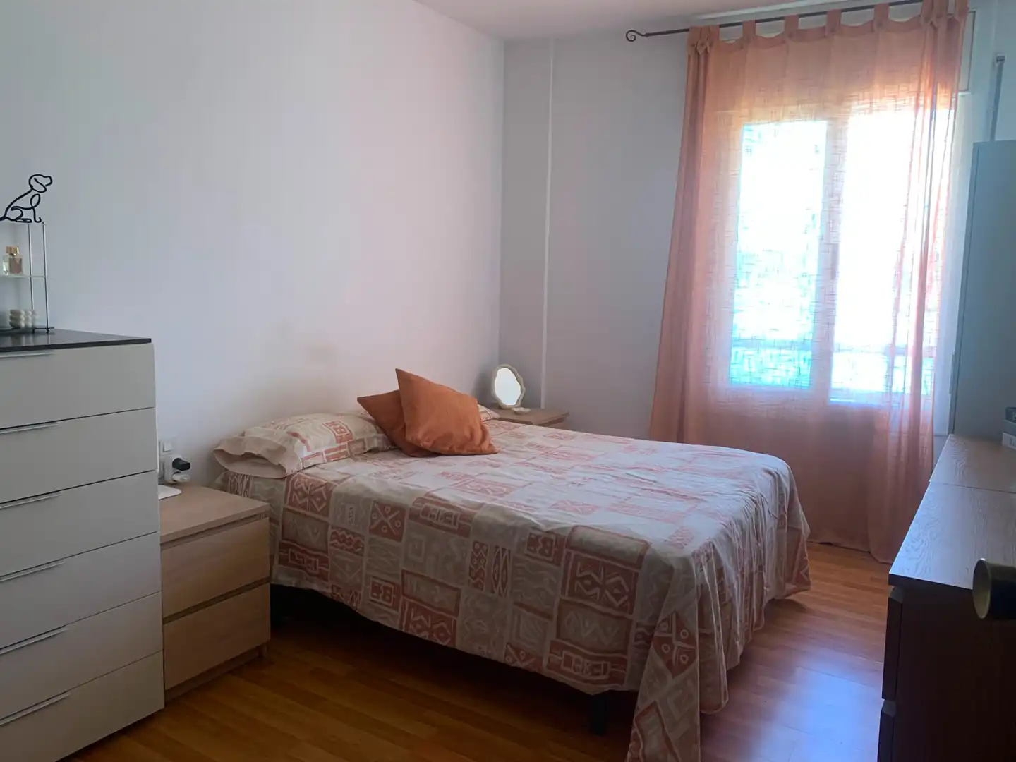 Habitación de Piso en venta en Barcelona con Aire acondicionado, Calefacción y Parquet