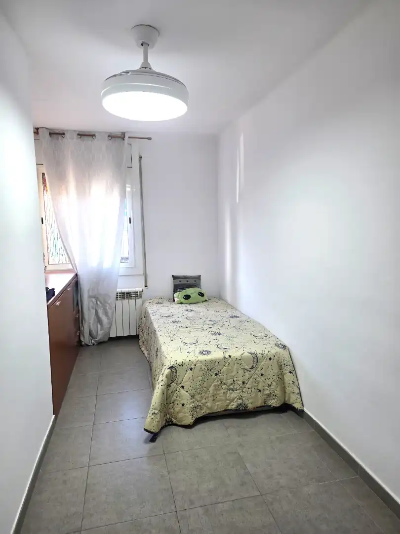 Piso en venta en Montflorit