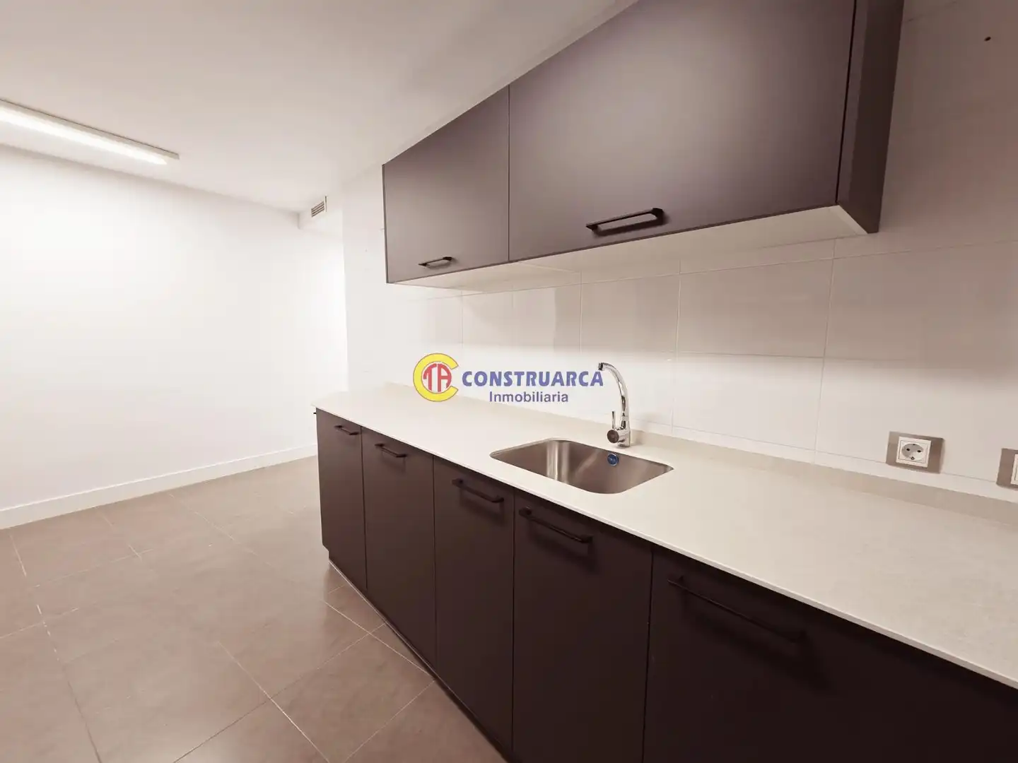 Flat for rent in Casco Antiguo