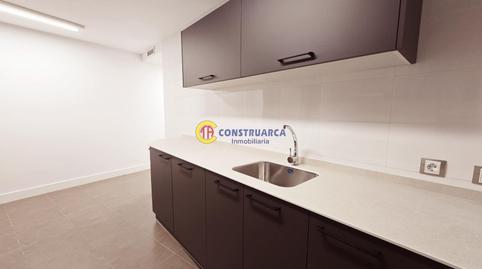 Foto 2 de Piso de alquiler en Casco Antiguo, Talavera de la Reina