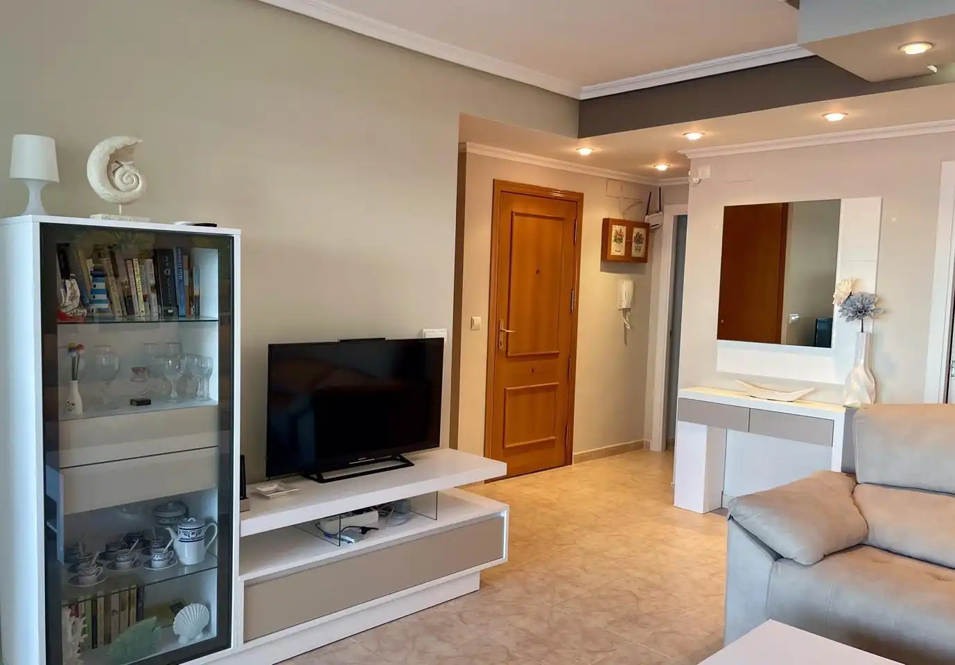 Appartement avec piscine à vendre à de la Ciudad de Castellón, imagen 6