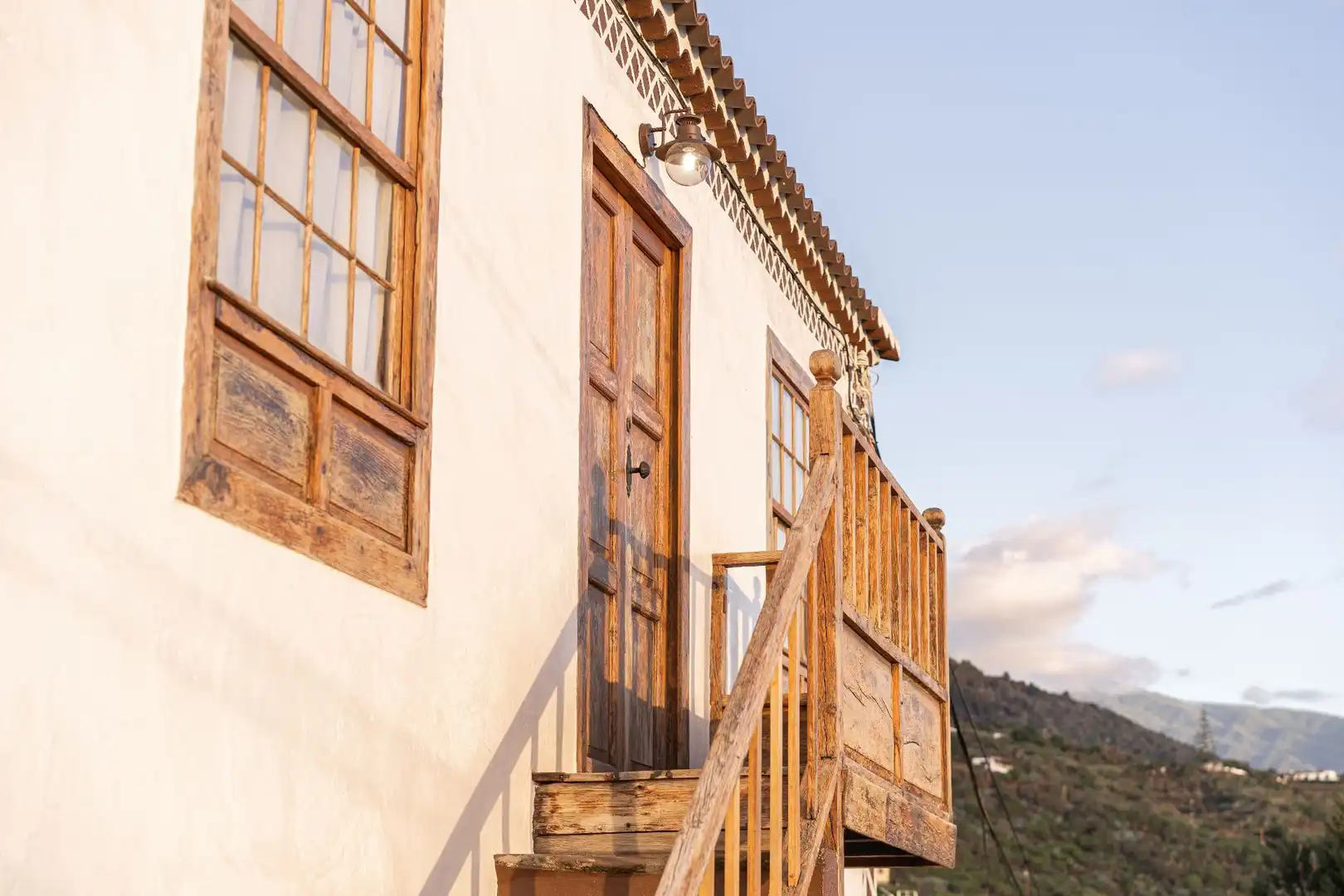 Casa o chalet en venta en Villa de Mazo