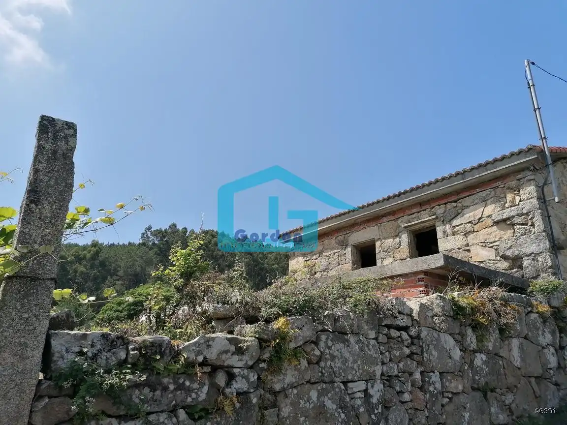 Casa en venda a Meis, imagen 26