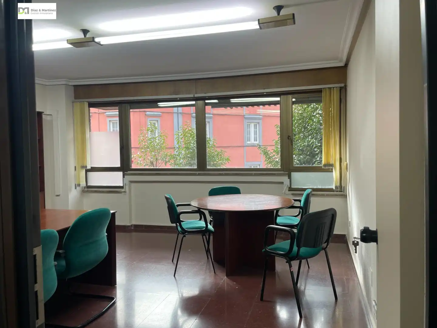 Büro zur Miete in Centro Ciudad, imagen 10