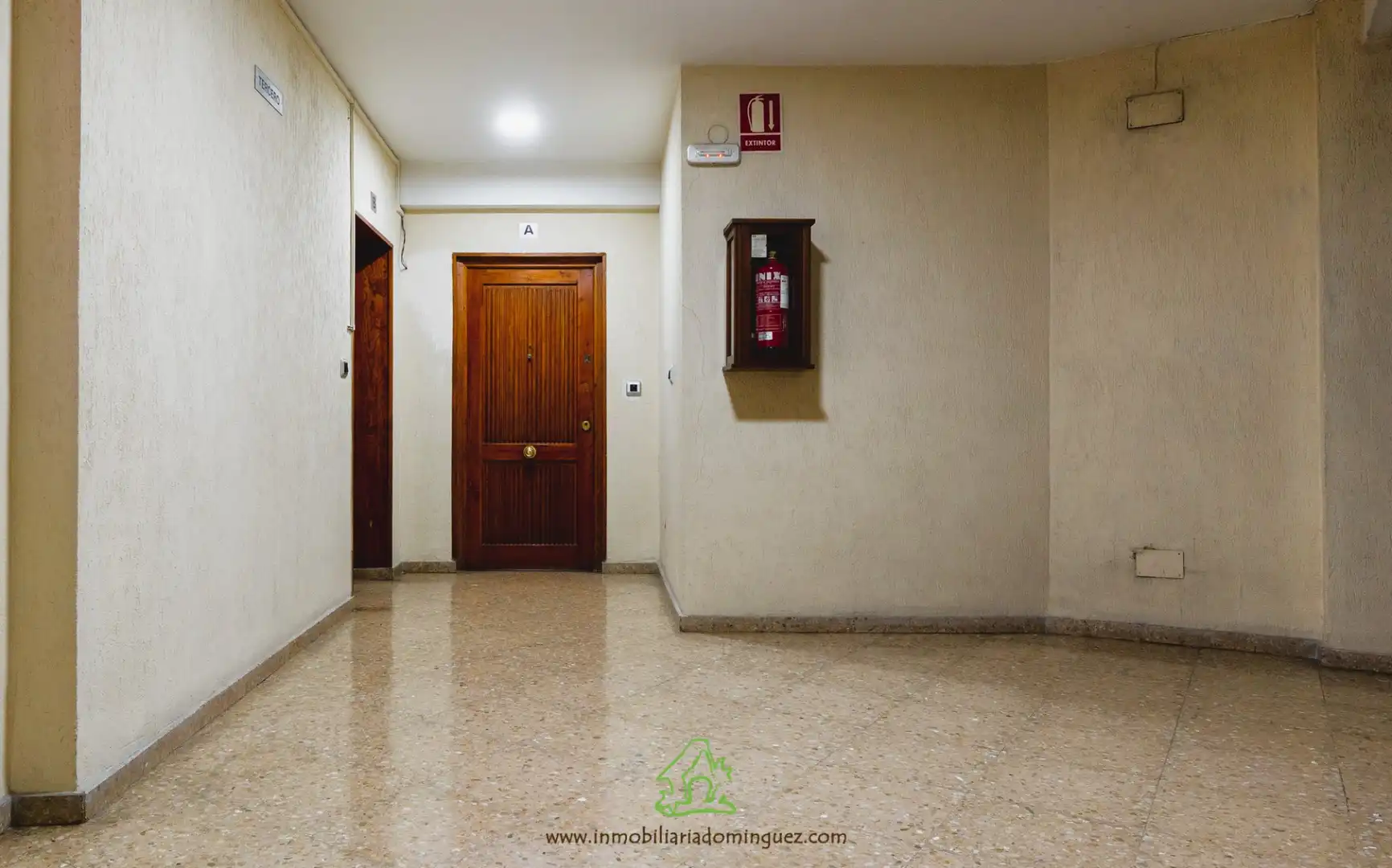 Flat for sale in Murcia  with Air Conditioner, Furnished and Oven