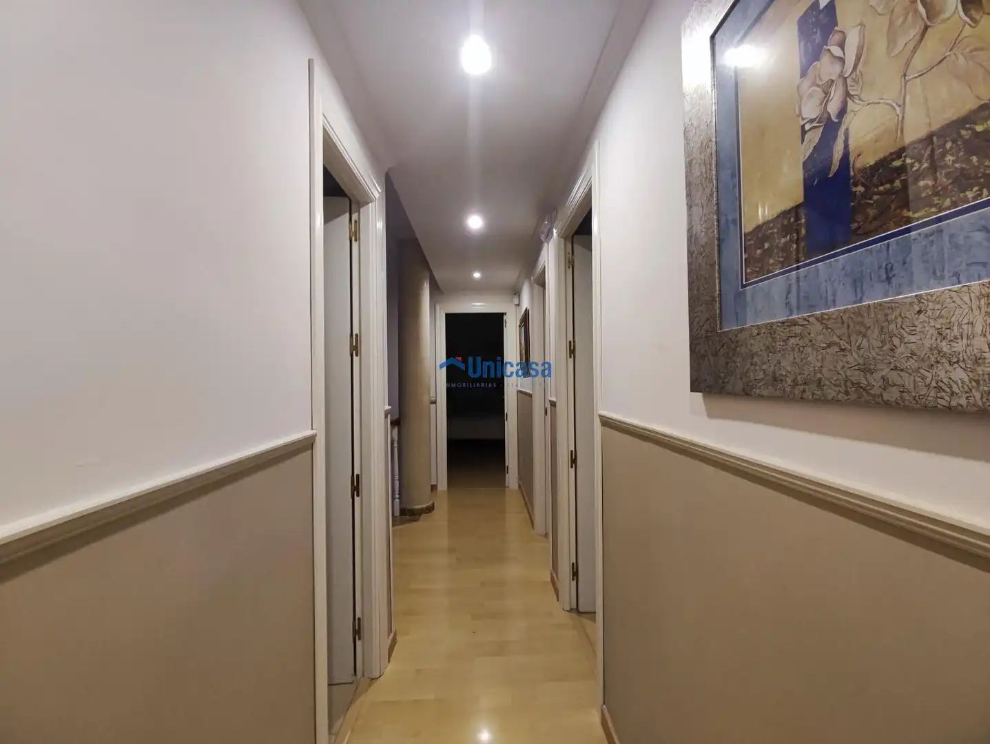 Houses for sale in Málaga  with Air Conditioner, Heating and Private garden