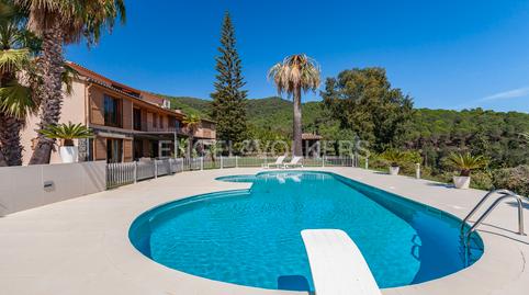 Foto 2 de Finca rústica en venda a Arenys de Munt, Barcelona