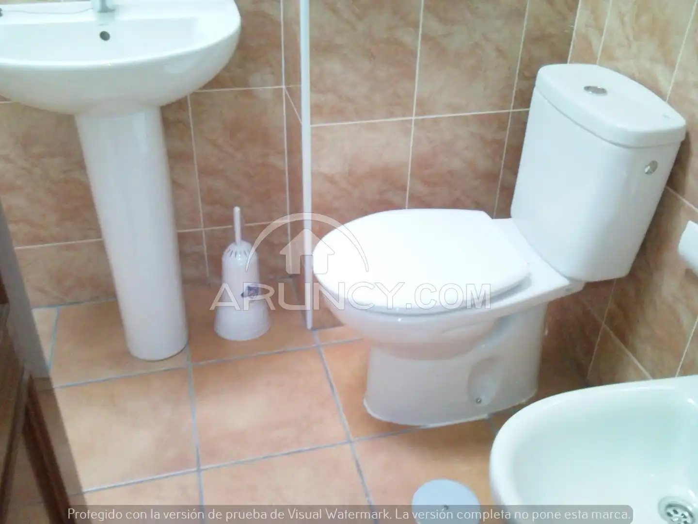 Flat for rent in La Paz