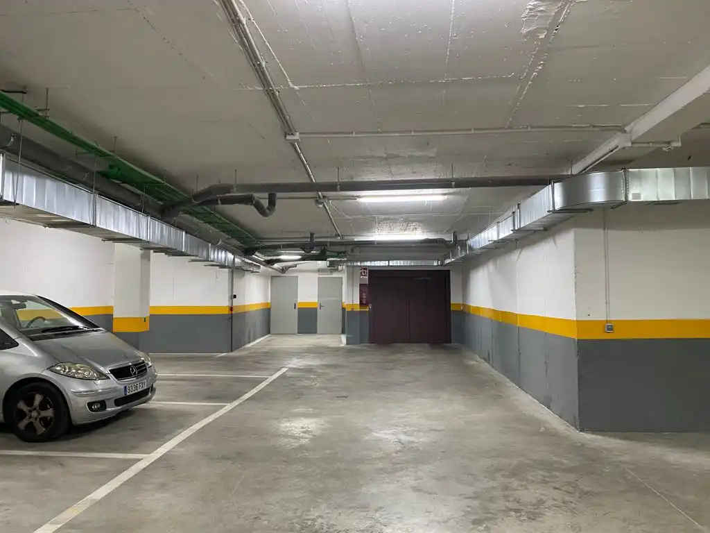 Apartament amb ascensor de lloguer a San Luis, imagen 25