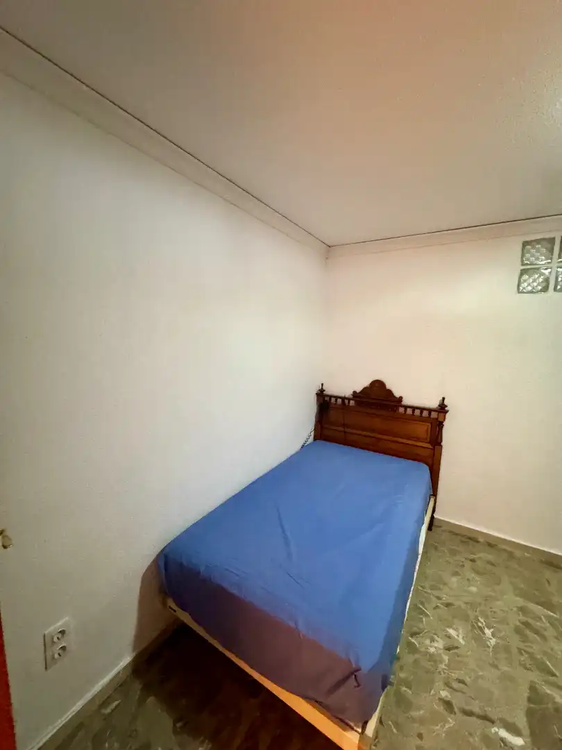 Piso en venta en Avinguda de la República Argentina, Plaza Elíptica - República Argentina