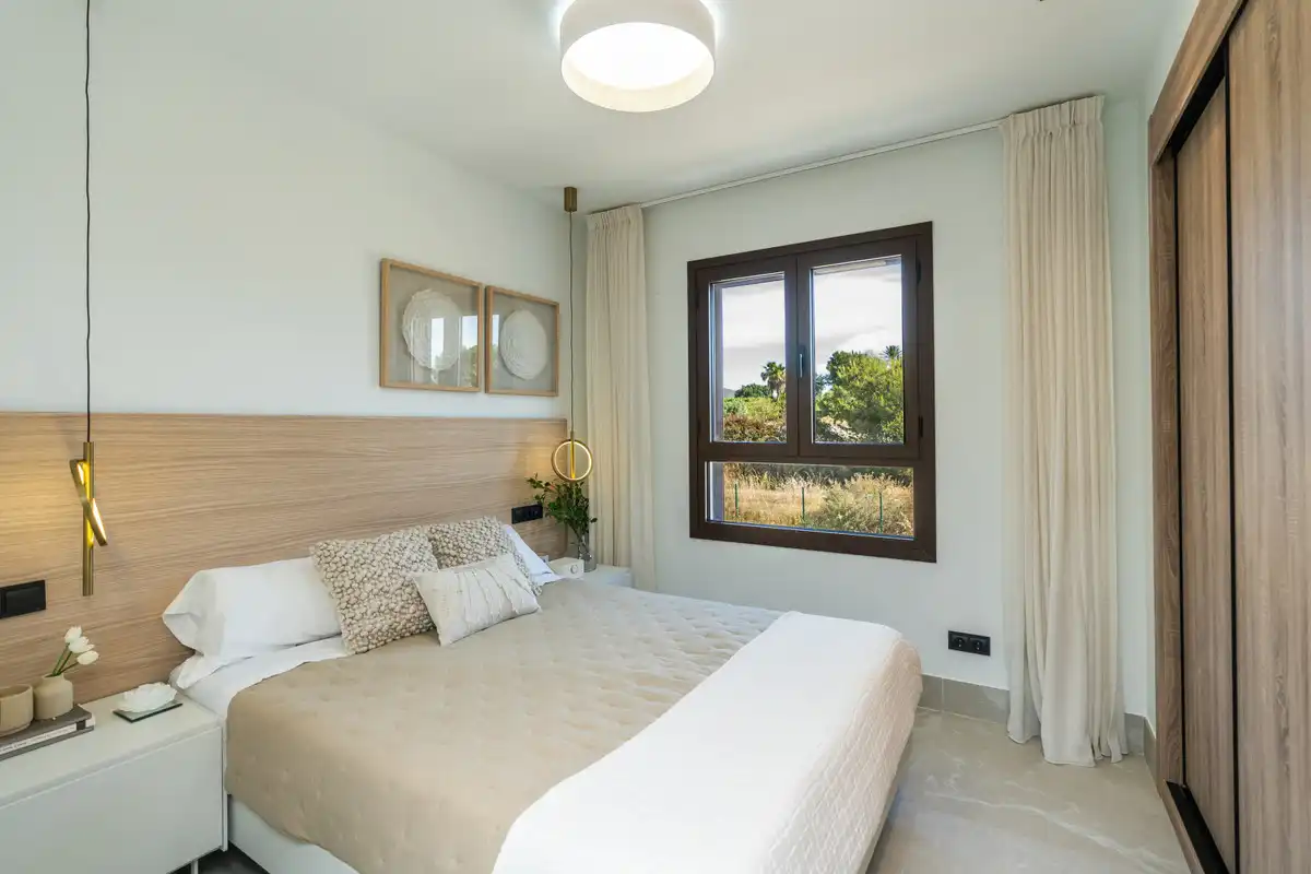 Maison mitoyenne avec piscine à vendre à La Cala Golf - Lagar Martell, imagen 2