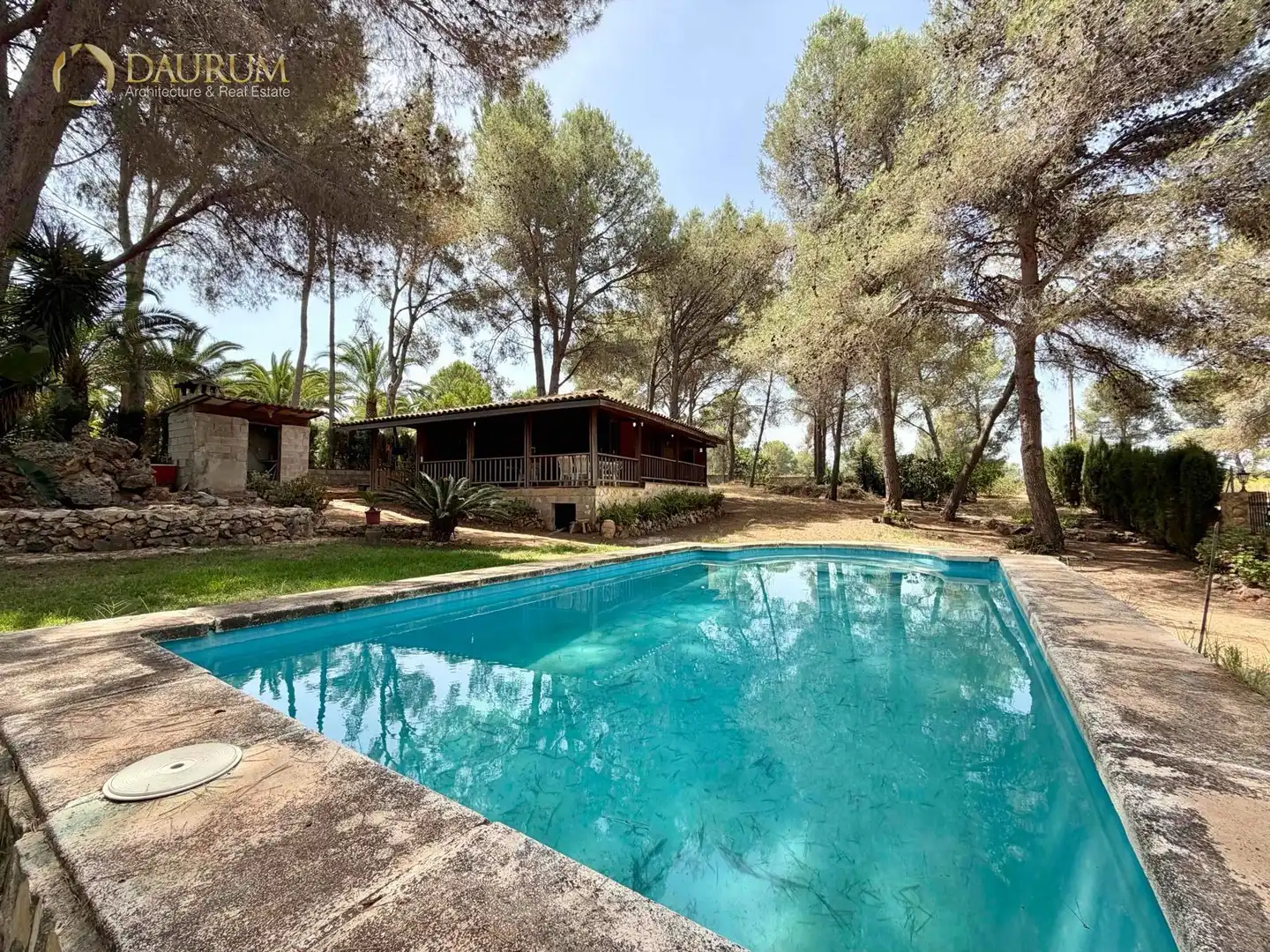 Villa mit Pool zum Verkauf in URBANIZACIÓN MONTE JUCAR C/8, imagen 25