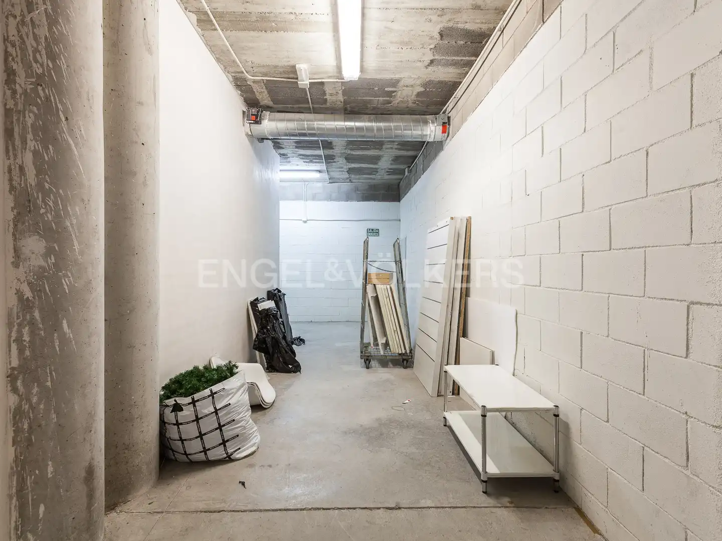 Local comercial en venta en Parc Central, imagen 22