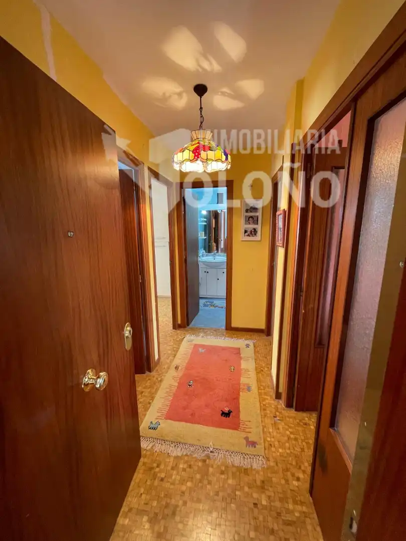 Apartament en venda en Labastida / Bastida, Araba - Álava