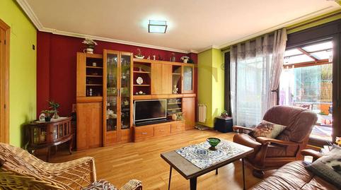 Foto 4 de Casa adosada en venta en Avenida de la Camocha, Vega, Gijón