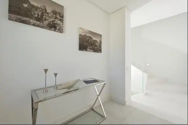Chalet con piscina en venta en Benahavís pueblo, imagen 30