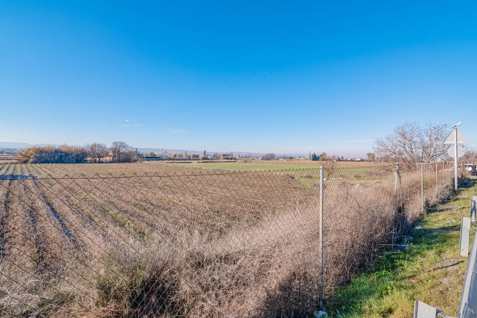 Lands and plots for sale in Carretera Polígono 9 Paraje 61 MARACHAT, 47, 18001, Granada, imagen 27