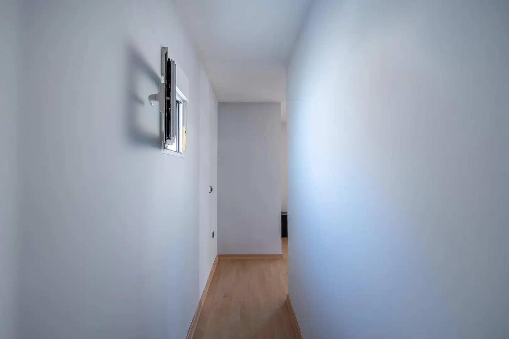 Apartamento en venta en Alcorcón con Aire acondicionado, Calefacción y Jardín privado