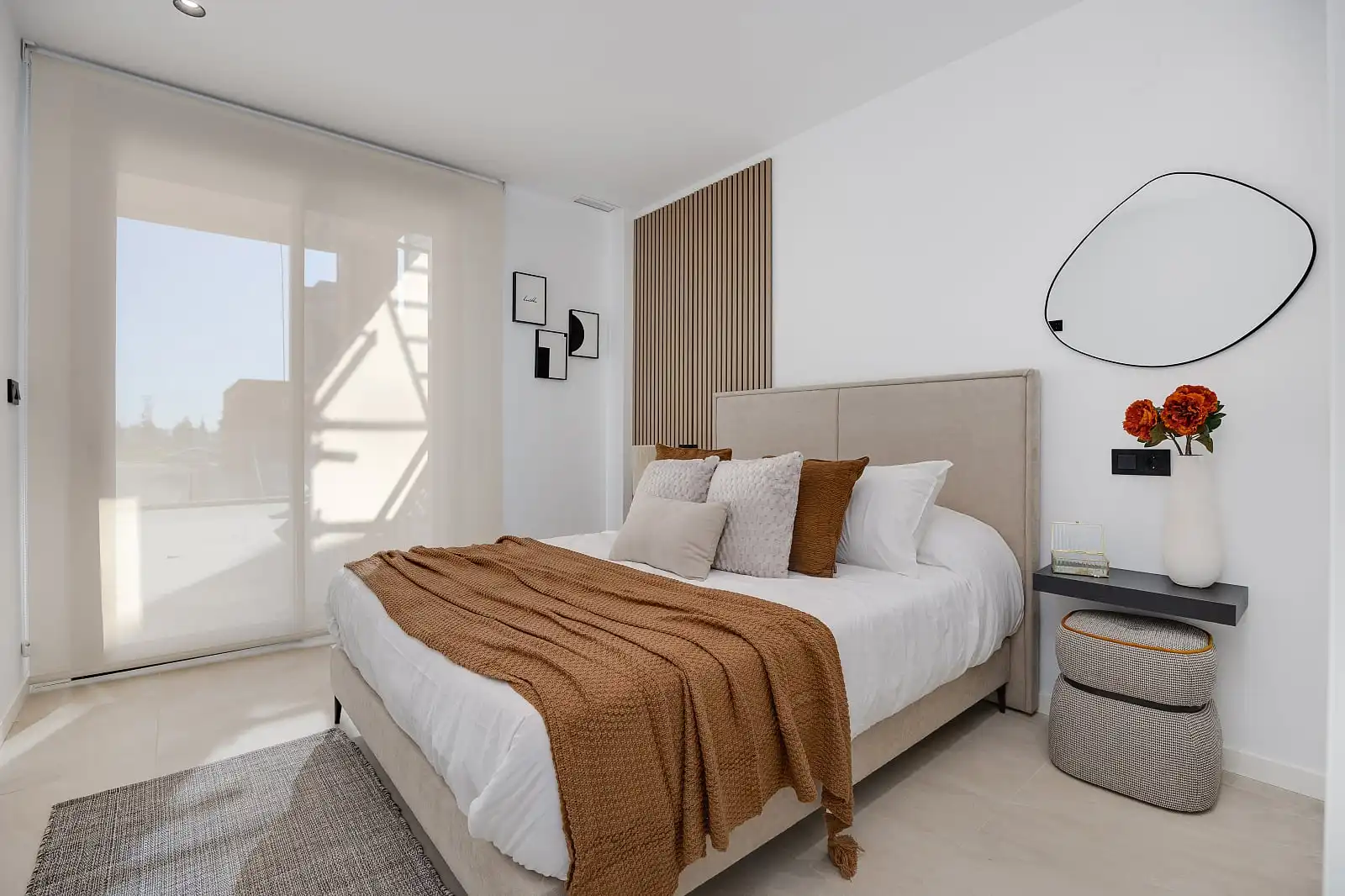 Mini appartamento con terrazza in vendita a Las Lomas de Rame - Bahía Bella, imagen 29