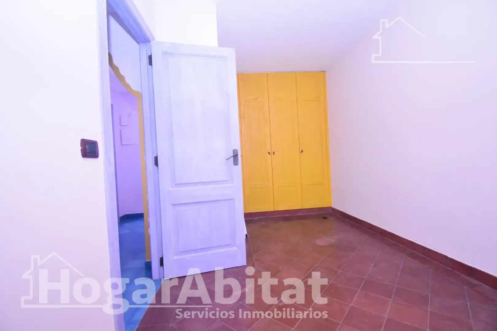 Habitación de Piso en venta en Les Alqueries / Alquerías del Niño Perdido con Aire acondicionado y Terraza