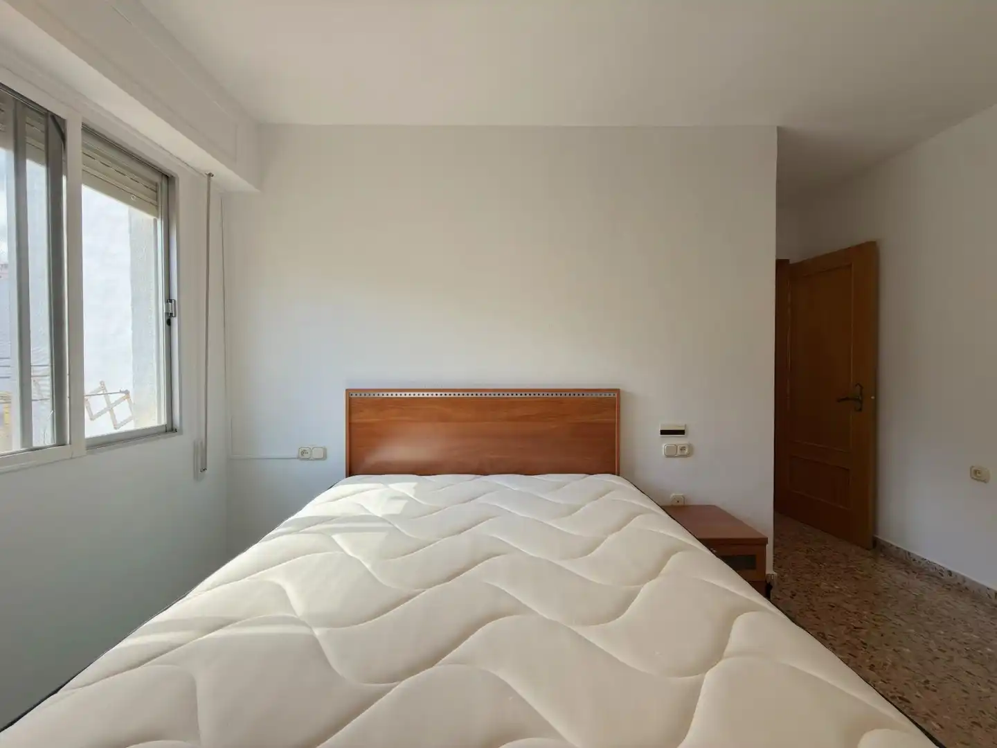 Flat with lift for sale in POETA LLORENTE, imagen 7