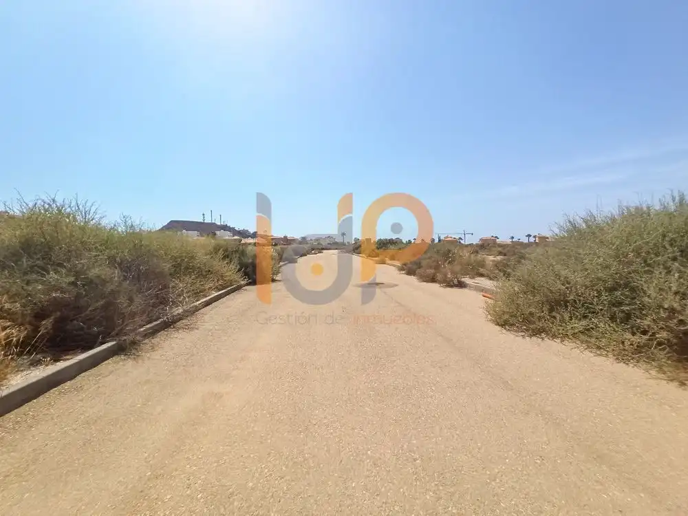 Terreno residenziale in vendita a San Juan de los Terreros, imagen 13