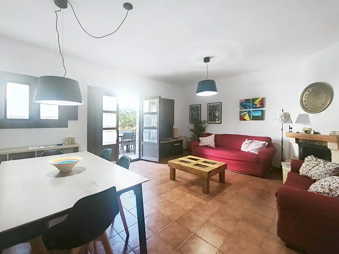 Villa avec piscine à vendre à Pozo de los Frailes - Presillas - Albaricoques, imagen 7
