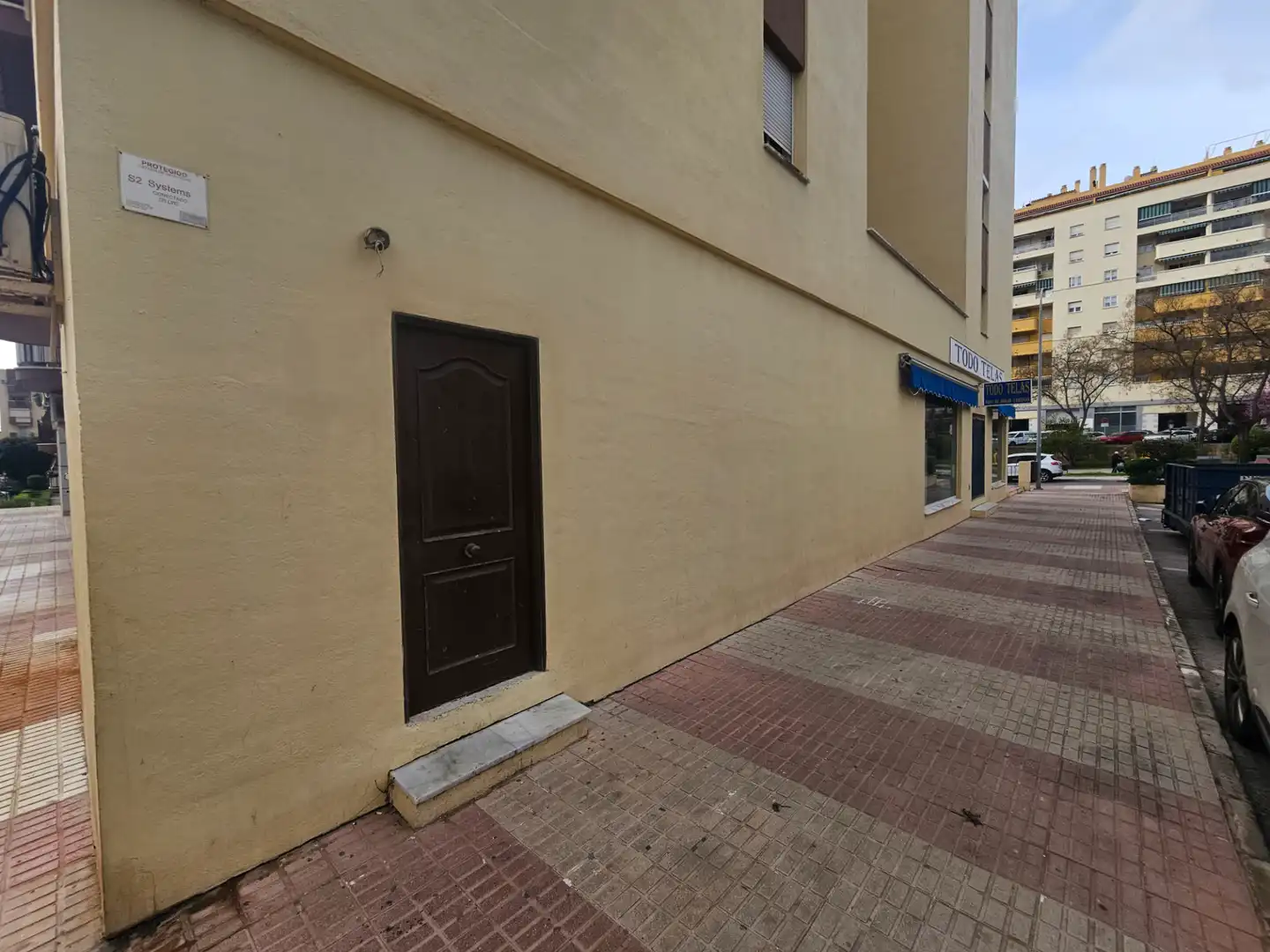 Local comercial en alquiler en Marbella Centro, imagen 2