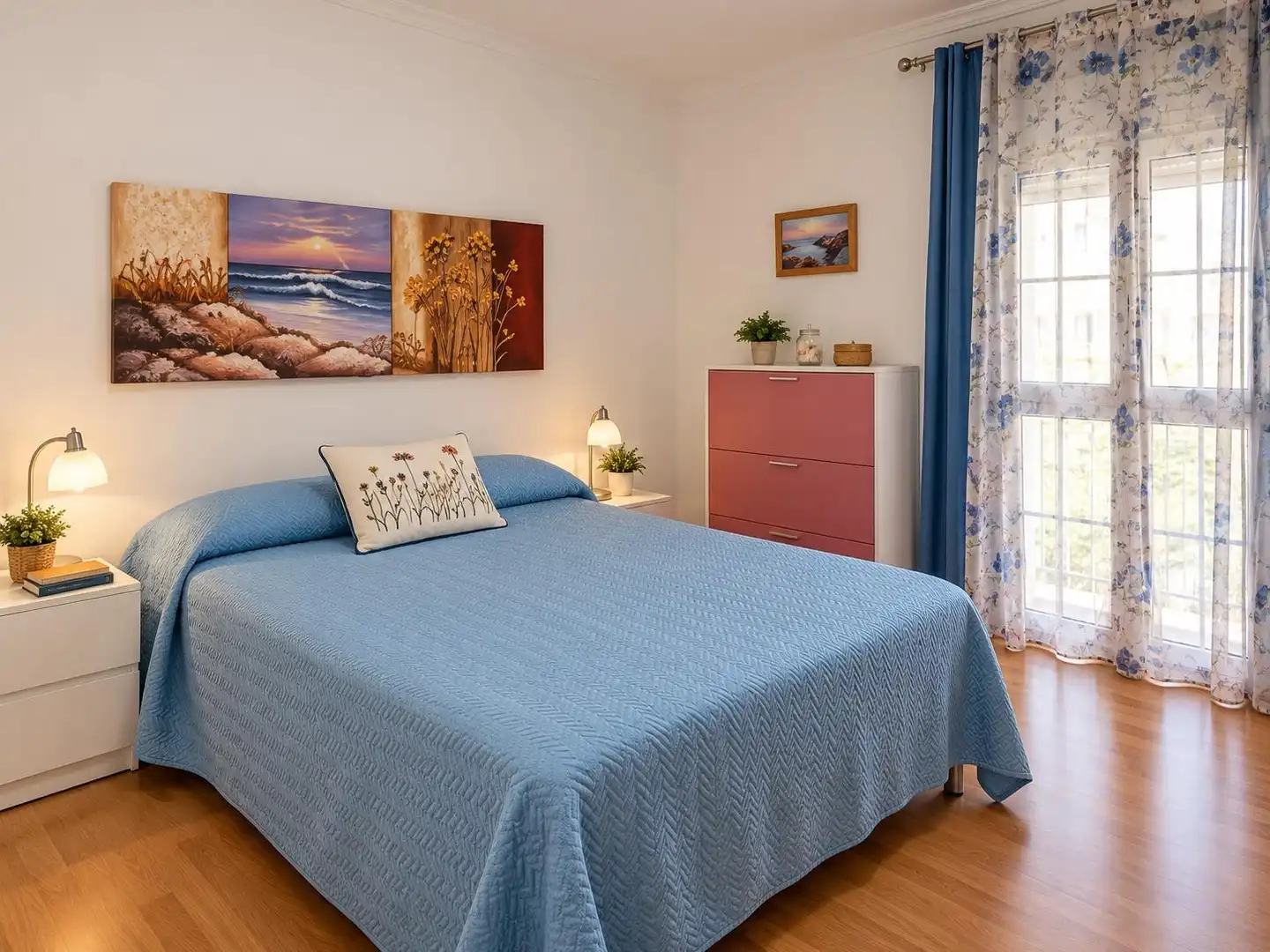 Habitación de Piso en venta en Alameda del Cura - Barriada Andalucia