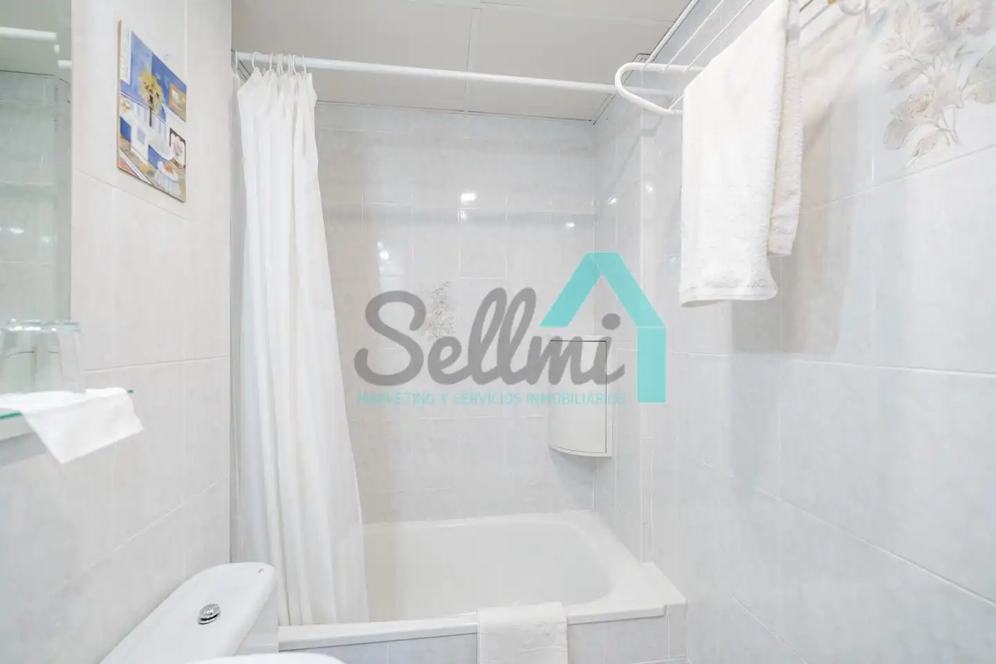 Flat with lift to rent in Calle de Antolín de la Fuente Cla, imagen 16