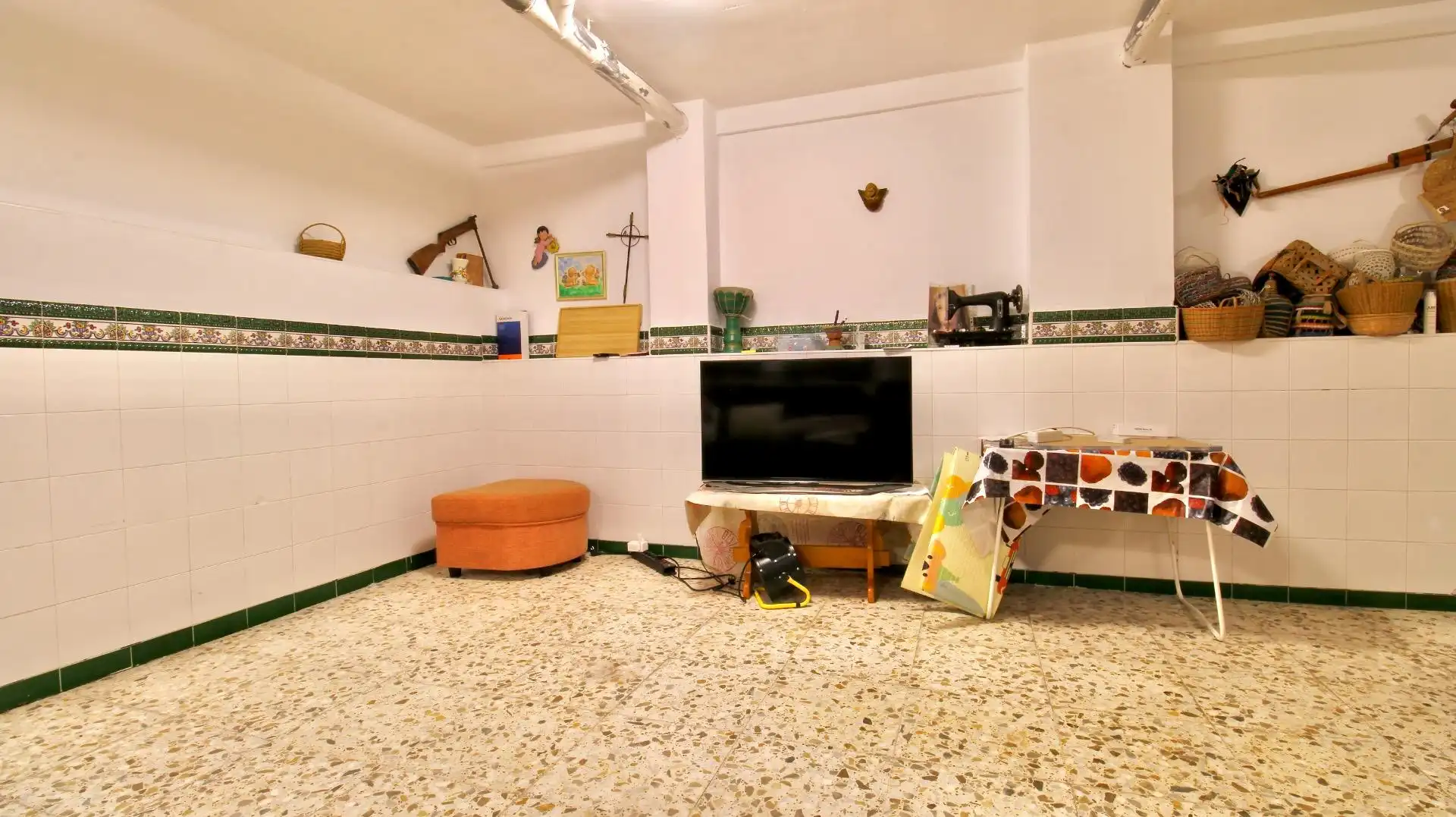 Casa adosada en venta en Roquetas de Mar con Aire acondicionado, Terraza y Trastero