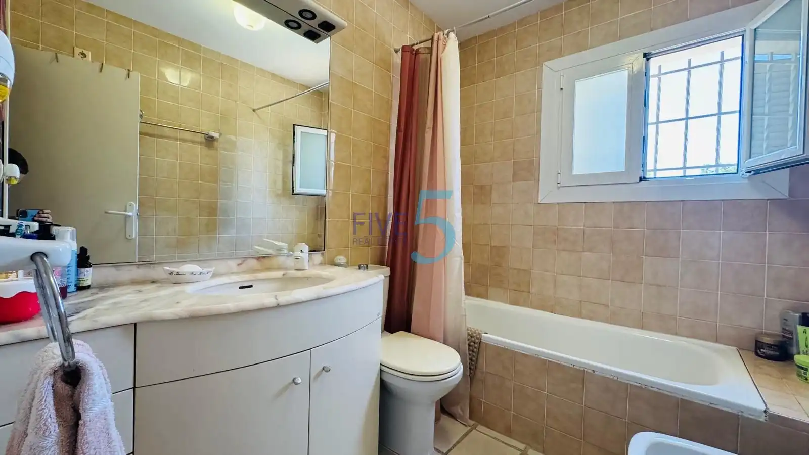 Maison mitoyenne avec terrasse à vendre à Orihuela Costa, imagen 14