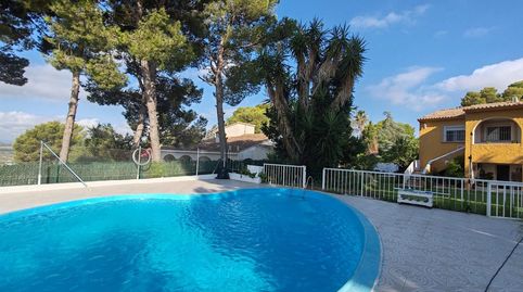 Foto 2 de Casa o chalet en venta en Cumbres de Calicanto, Torrent