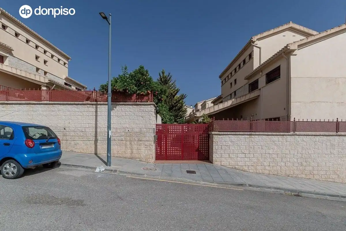 Maison avec piscine à vendre à Avenida CAÑADA DE LOS FENICIOS, imagen 46