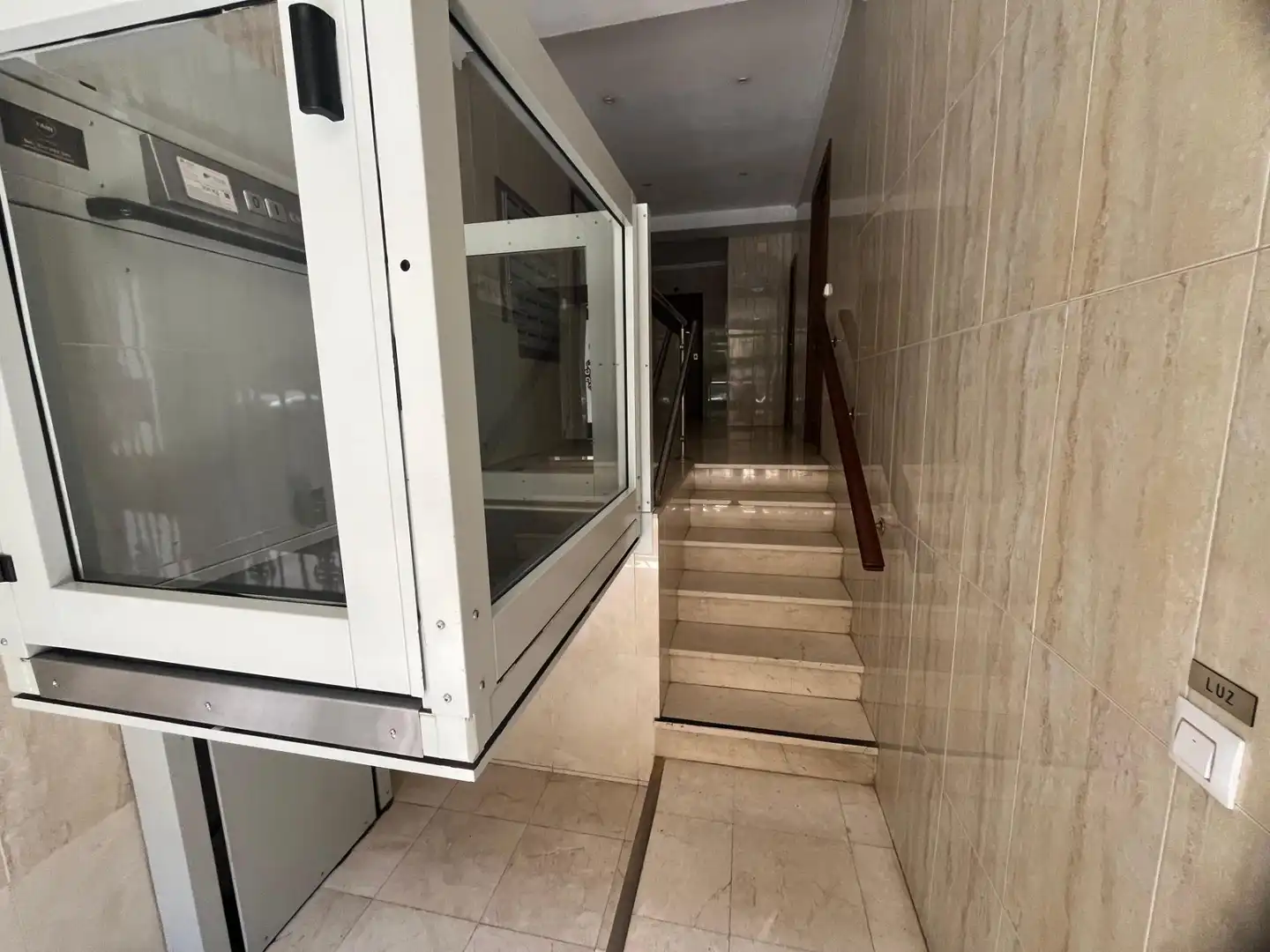 Terraza de Piso en venta en Sevilla con Aire acondicionado, Terraza y Balcón