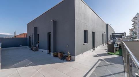 Foto 2 de Àtic en venda a Calle Deifontes, Avda. Federico Garcia Lorca - Nueva Estación Autobuses, Granada