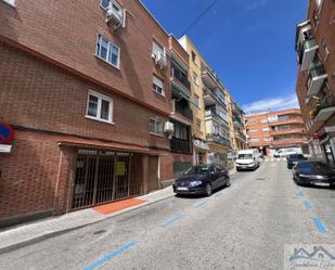 Vista exterior de Local de lloguer en Boadilla del Monte